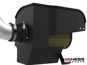 Jeep Wrangler JL Cold Air Intake - 3.6L V6 - Magnum Force Stage 2 XP PG 7 - aFe